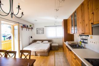 Apartment Katarina Kranjska Gora - Kranjska Gora - 8