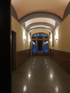 Un Soffice Nido Nel Cuore Di Torino - Turim - 4