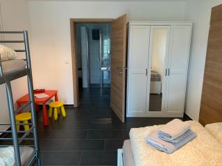 Ferienwohnung Melanie - Rettenbach - 1