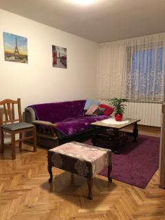 Apartment Dada - Bjelovar - 8