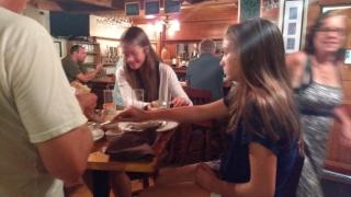 Black Lantern Inn - Montgomery Center - 7