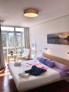 Apartamento PioXII Center - San Sebastián - 3