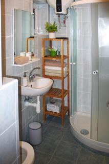 Taneček - malý apartmán u rodinného domu - 3