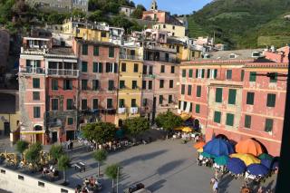 Silver Flat - Vernazza - 3