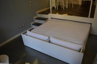 Silver Flat - Vernazza - 1