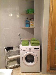 Ground floor apartment with 2Bdr and private parking - Vinarós - 1