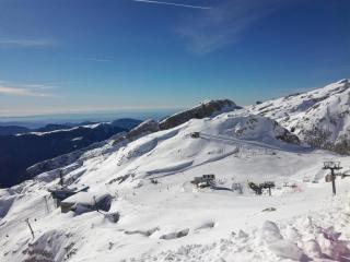 Apartments Dvor - Bovec - 1