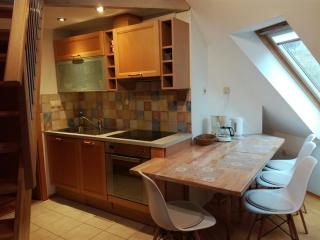 Apartments Dvor - Bovec - 9