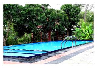 Sun and Green Eco Lodge - Dambulla - 4