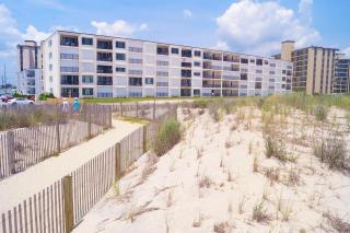 Breakaway East 109 - Ocean City - 0