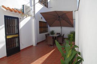 Apartamento Turístico San Jorge - Cáceres - 0