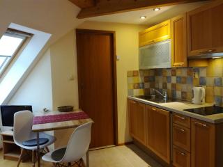 Apartments Dvor - Bovec - 8