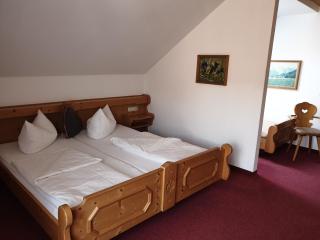 Landgasthof Kirchmayer - Farchant - 2