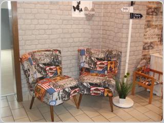Ferienwohnung Schäfer - Anschau - 6