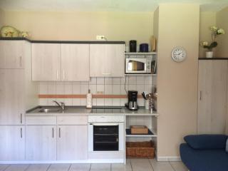 Ferienwohnung Blum - Antweiler - 1