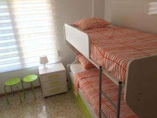 Ground floor apartment with 2Bdr and private parking - Vinarós - 5