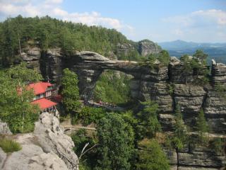 Apartment Šedivý - 8