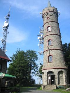 Apartment Šedivý - 3