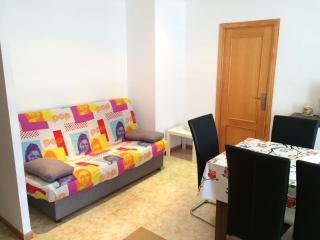 Ground floor apartment with 2Bdr and private parking - Vinarós - 8