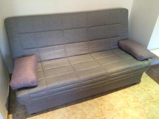 Ground floor apartment with 2Bdr and private parking - Vinarós - 7