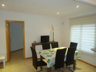 Ground floor apartment with 2Bdr and private parking - Vinarós - 9