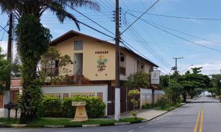 Pousada Canto da Praça - Bertioga - 4