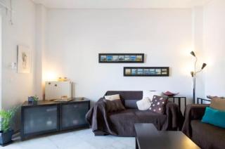 At Trendy Glyfada's Center - 2