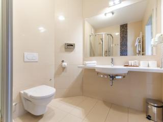 Apartament hotelowy delux w Kołobrzegu ul Kościuszki 16 Pobyt 7 nocy 20 procent rabatu ,4 dni 10 procent rabatu - Kołobrzeg - 3