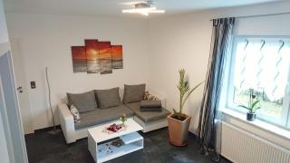 Gästehaus Ballmann 2 - 3