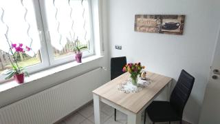 Gästehaus Ballmann 2 - 6