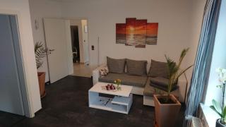 Gästehaus Ballmann 2 - 1