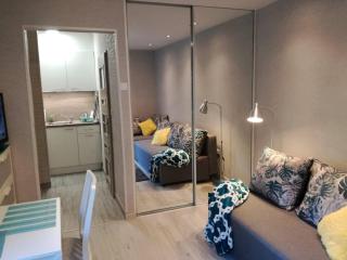 Kremerowska Apartment - 6