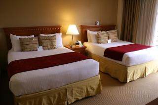 Best Western Plus Bayside Inn - 1