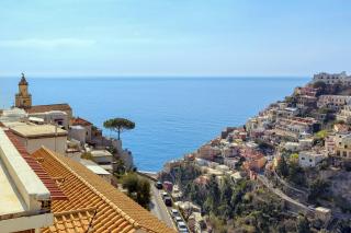 Amore Rentals - Casa Cristallo - Positano - 8