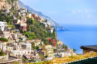 Amore Rentals - Casa Cristallo - Positano - 7