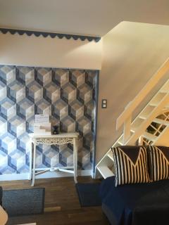 Gîte Les Lutins Bleus - 7