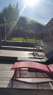 Maison du pays de Salers dans le parc des volcans d'Auvergne - Saint-Projet-de-Salers - 2