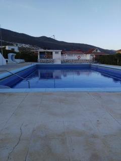 Donde Brilla el Sol - Candelaria - 7