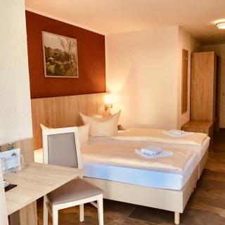 Hotel Reichskrone - Heidenau - 6
