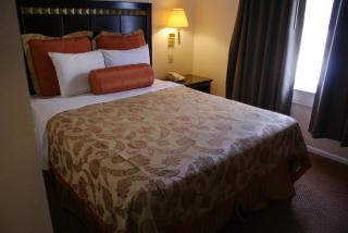 Harborview Inn & Suites-Convention Center-Airport-Gaslamp-Seaworld-Zoo-Balboa Park - San Diego - 1