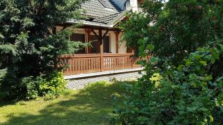 Mária Villa - Balatonboglár - 2