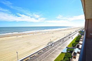 Ocean Hideaway 503 - Ocean City - 8