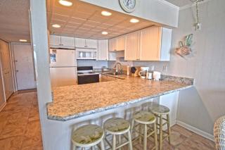 Ocean Hideaway 503 - Ocean City - 4