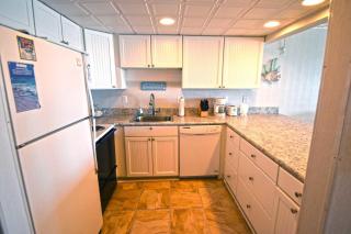 Ocean Hideaway 503 - Ocean City - 3