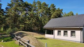 Sea House Dzelmes - Mazirbe - 4