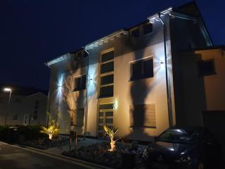 Moderne Neubau Ferienwohnung - Kassel - 8
