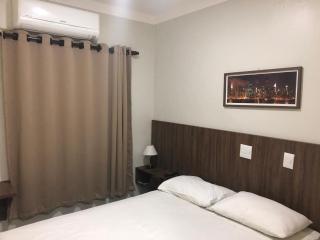 Hotel Redentora Plaza - Sao Jose do Rio Preto - 3