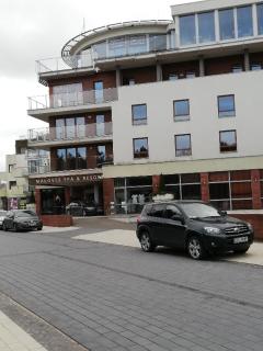 Apartament Superior Maloves Władysławowo - Władysławowo - 7