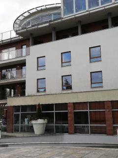 Apartament Superior Maloves Władysławowo - Władysławowo - 8