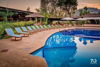 Porta Hotel Antigua - Antigua Guatemala - 4